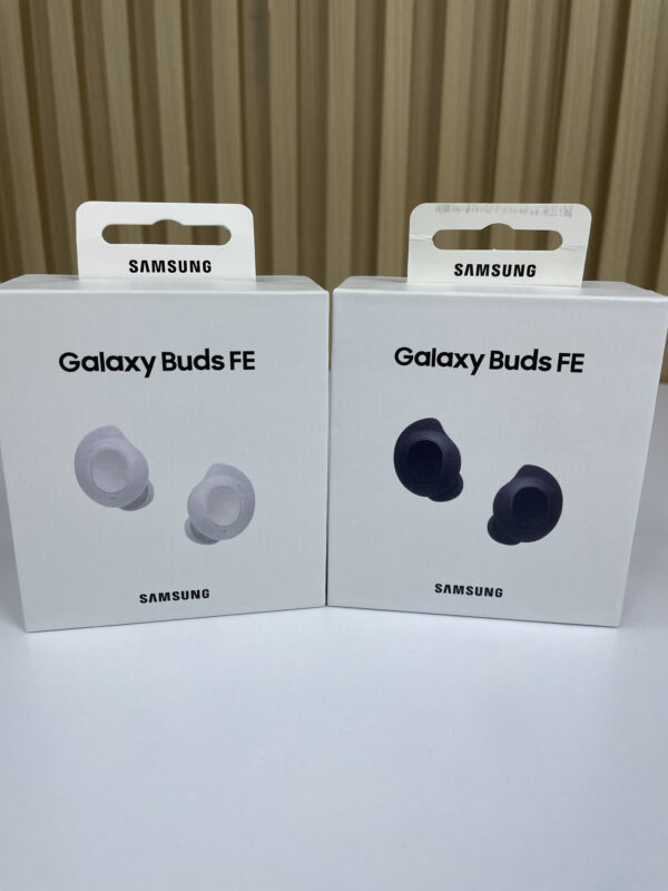 Audifonos Samsung Galaxy Buds