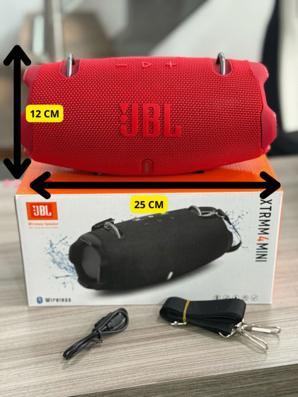 Xtreme 4 Mini Alta Calidad - Image 5