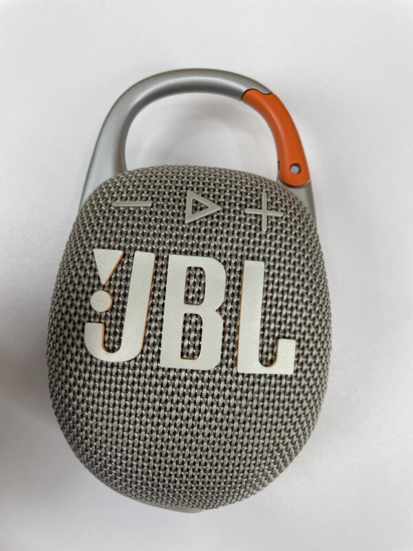 Parlante Portable JBL Clip 5 - Image 3