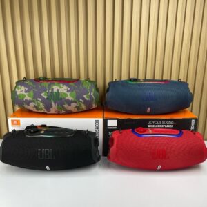 Parlante JBL-PRO 60W Correa