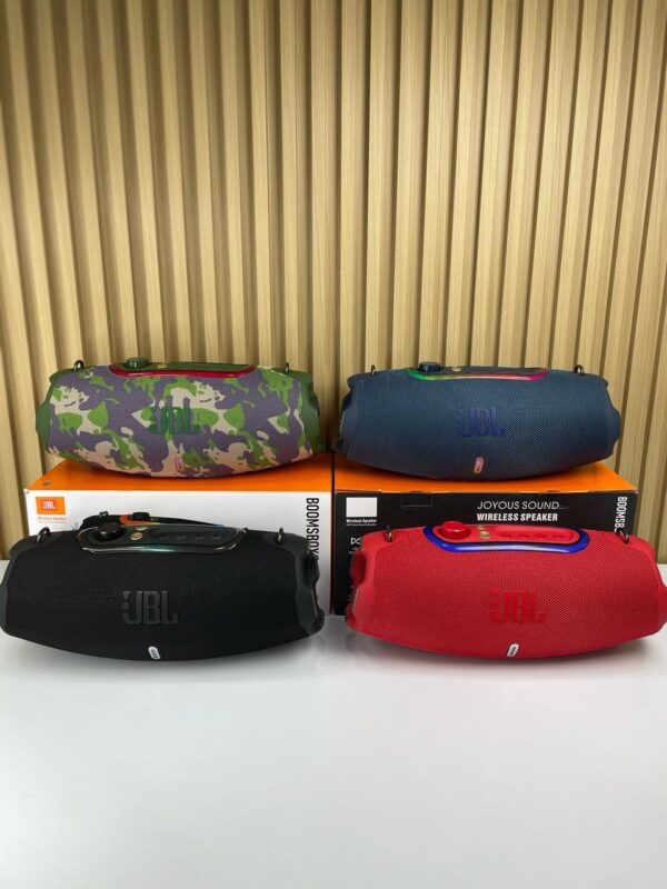 Parlante JBL-PRO 60W Correa